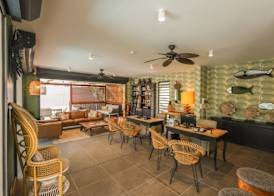 Marguery Villas by MJ Holidays 4