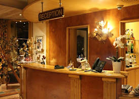 Hotel Le Mandelberg 5