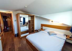 Shah Inn Hotel 5