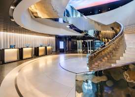 Meliá Vienna 5