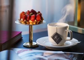 Maison Messmer - ein Mitglied der Hommage Luxury Hotels Collection 2