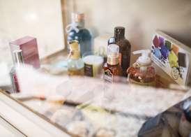 PALAZZO DEL CAPITANO Wellness & Relais - Luxury Borgo Capitano Collection 4