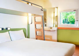 Ibis Budget Orléans Nord Saran 2