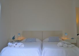 B&b Mondello Resort 2