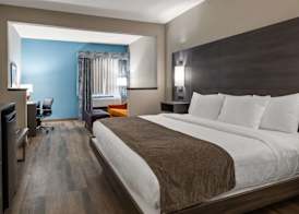 Best Western Shallotte / Ocean Isle Beach Hotel 5