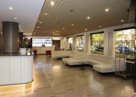Hotel Domenichino 5