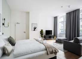Limehome Erfurt Schmidtstedter Straße 3