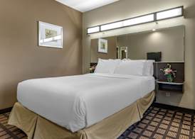 Microtel Inn & Suites By Wyndham Sylva Dillsboro Area 5