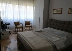 B&B Domus Lupiae 4