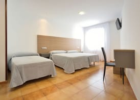 Hotel Montemar *** Superior 2