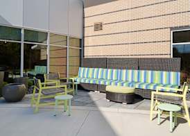 Home2 Suites By Hilton Atlanta Airport College Park 2