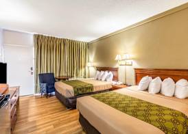 Econo Lodge Lake City-North 5