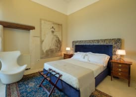 Ortigia Royal Suite 4