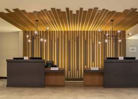Atlanta Marriott Perimeter Center 2