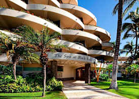Sheraton Maui Resort & Spa 5