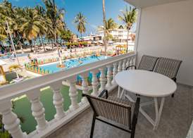 Hotel El Dorado 5