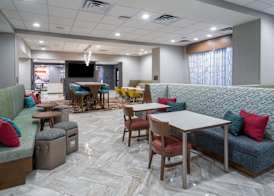 Hampton Inn Hardeeville, Sc 5