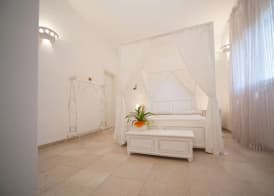 Antica Masseria Ficazzana - Tenuta 2