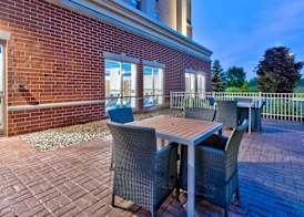 Hampton Inn & Suites Flint/Grand Blanc 2