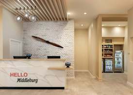 TownePlace Suites by Marriott Middleburg 5