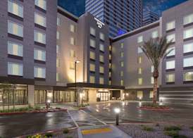 Homewood Suites by Hilton Las Vegas City Center 3