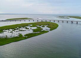 Hampton Inn & Suites Chincoteague-Waterfront, Va 4