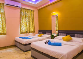 Hotel Tourister 3