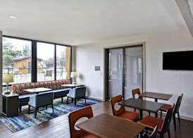 Hampton Inn Detroit/Madison Heights/South Troy 5