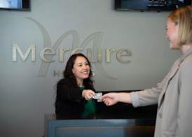 Mercure Newcastle Airport 4