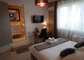 Hotel Miramar- Cap d'Antibes - La Garoupe plage 4