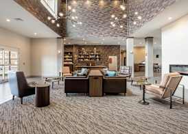 Four Points by Sheraton Elkhart 4
