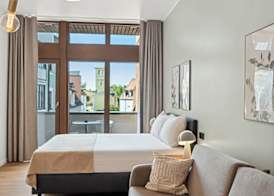 Limehome Memmingen Maximilianstraße 2