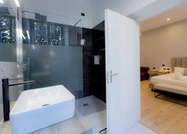 Villa Borghese Prestige Rooms 2