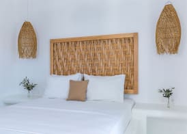 Evlalia Studios & Villas 5