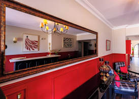Lill Maison Hotel & City Club 2