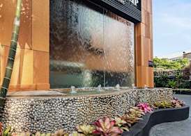 Golden Tulip Mandison Suites 5
