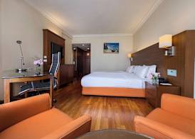 Rembrandt Hotel Bangkok 2
