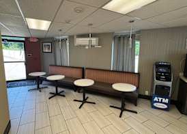 Gallus Stadium Park Inn, an Ascend Collection Hotel 4