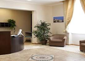 Hotel Le Muse 2