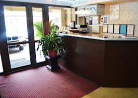 Hotel Premier 2