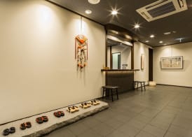 Ryokan Ryokufuso 3
