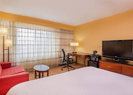 Courtyard Hartford Manchester 4