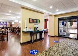 Hampton Inn Galax 2