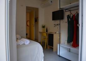 Pretoria Rooms 4