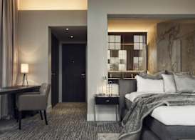 Terhills Hotel 4