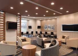 SpringHill Suites by Marriott Houston Northwest 4