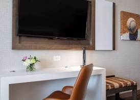 Wyndham Westfield 5