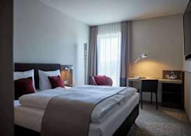 bigBOX ALLGAEU Hotel 5