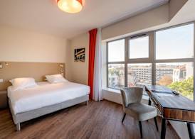 All Suites Appart Hôtel - Bordeaux Centre Gare 3