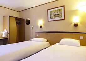 The Beacon Hotel, Cardiff, Part of the AG Collection 3